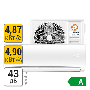 Ultima Comfort Eclipse ECL-18PN-IN/ECL-18PN-OUT сплит-система