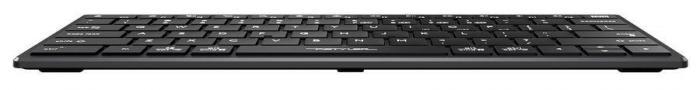 Клавиатура A4TECH Fstyler FBX51C, USB, Bluetooth/Радиоканал, серый [fbx51c grey] - фото 7 - id-p201281327