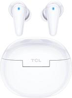 Наушники TCL Moveaudio S180, Bluetooth, внутриканальные, белый [tw18_white]