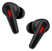 Наушники A4TECH Bloody M70, Bluetooth, внутриканальные, черный/красный [m70 black+ red]