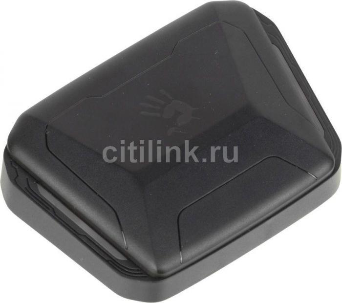 Наушники A4TECH Bloody M70, Bluetooth, внутриканальные, черный/красный [m70 black+ red] - фото 10 - id-p200520112