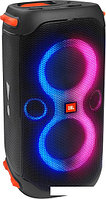 Колонка для вечеринок JBL Partybox 110