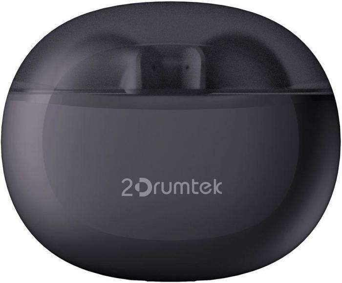 Наушники A4TECH 2Drumtek B20 TWS, Сенсорное управление, быстрое подключение, независимая передача данных, - фото 3 - id-p200520122