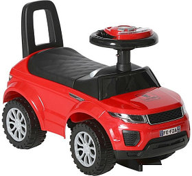 Каталка Lorelli Off Road (красный)