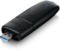 Сетевой адаптер Wi-Fi ZYXEL NWD7605-EU0101F USB 3.0