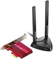 Сетевой адаптер Wi-Fi + Bluetooth TP-LINK Archer TX3000E PCI Express