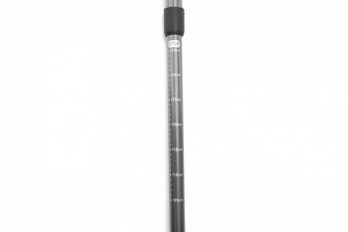 Палки телескопические для скандинавской ходьбы «НОРДИК СТАЙЛ» (Walking sticks), Bradex SF 0076 - фото 9 - id-p201280117