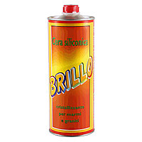 Силиконовый полироль Brillo Ilpa