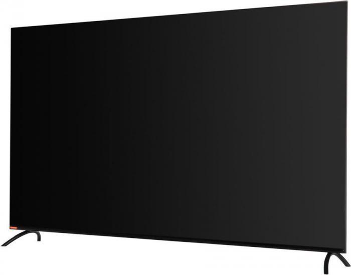 65" Телевизор SunWind SUN-LED65XU401, 4K Ultra HD, черный, СМАРТ ТВ, YaOS - фото 10 - id-p201281586