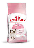 "Royal Canin" Kitten сухой корм для котят до 12 месяцев 300г