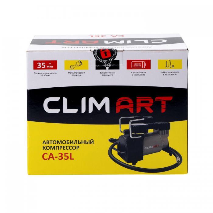 CLIM ART CLA00001 CA-35L - фото 4 - id-p201280377
