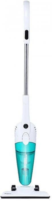 Ручной пылесос (handstick) DEERMA DX118C, 600Вт, белый/серый - фото 2 - id-p200513378