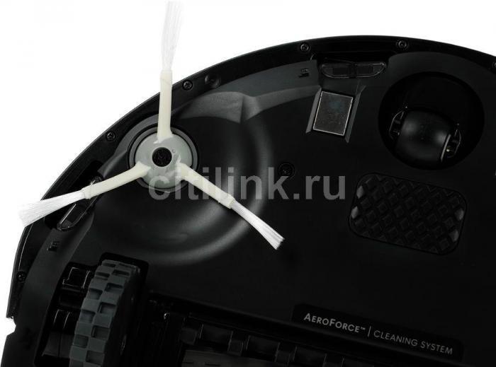 Робот-пылесос IROBOT Roomba i3, серый/черный [i315840rnd] - фото 3 - id-p200513440