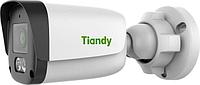 Камера видеонаблюдения IP TIANDY Spark TC-C32QN I3/E/Y/2.8mm/V5.0, 1080p, 2.8 мм, белый [tc-c32qn