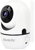 Камера видеонаблюдения IP Falcon Eye MinOn, 1080p, 3.6 мм, белый