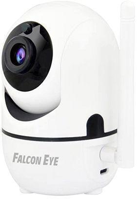 Камера видеонаблюдения IP Falcon Eye MinOn, 1080p, 3.6 мм, белый - фото 1 - id-p200518839