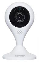 Камера видеонаблюдения IP Digma DiVision 300, 1080p, 3.6 мм, белый [dv300]