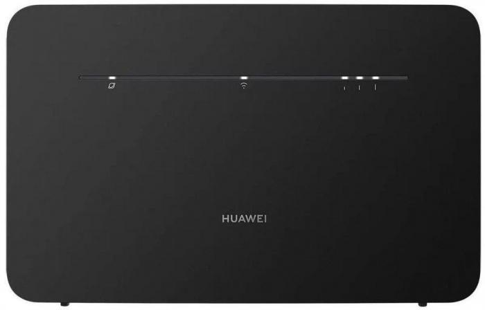 Интернет-центр Huawei B535-232a, AC1300, черный [51060hva] - фото 2 - id-p200518962