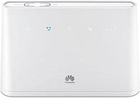 Интернет-центр Huawei B311-221, N300, белый [51060hwk]
