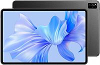 Планшет Huawei MatePad Pro WGRR-W09 12.6", 8ГБ, 256ГБ, Wi-Fi, HarmonyOS 3 черный [53013lwb]