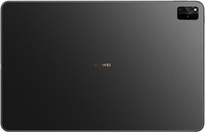 Планшет Huawei MatePad Pro WGRR-W09 12.6", 8ГБ, 256ГБ, Wi-Fi, HarmonyOS 3 черный [53013lwb] - фото 3 - id-p200514349