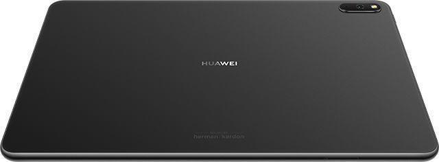 Планшет Huawei MatePad BAH4-L09 10.4", 4GB, 128GB, 3G, LTE, HarmonyOS 2 серый [53013kyn] - фото 3 - id-p200514354