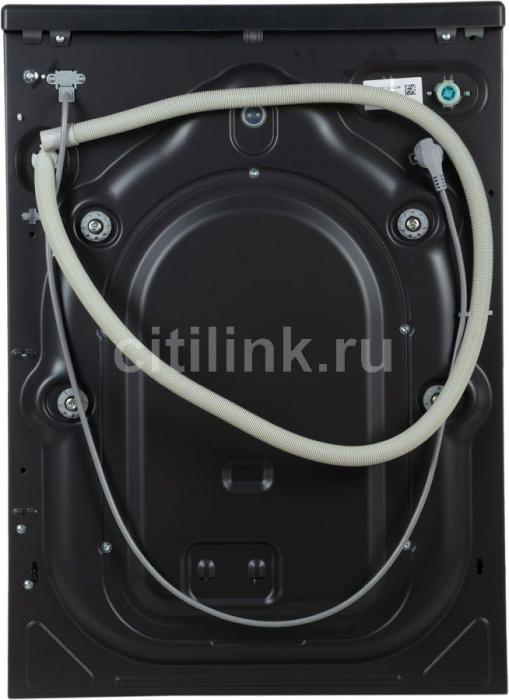 Стиральная машина Beko WSPE7612A, с фронтальной загрузкой, с паром, 7кг, 1200об/мин, инверторная - фото 2 - id-p201280850