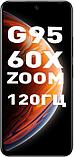 Смартфон INFINIX Zero X pro 8/128Gb, X6811, черный, фото 4
