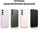 Смартфон Samsung Galaxy S23+ 8/256Gb, SM-S916B, черный фантом, фото 4