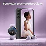 Смартфон Samsung Galaxy S23+ 8/256Gb, SM-S916B, черный фантом, фото 5