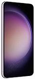 Смартфон Samsung Galaxy S23 8/256Gb, SM-S911B, лаванда, фото 4