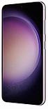 Смартфон Samsung Galaxy S23 8/256Gb, SM-S911B, лаванда, фото 5