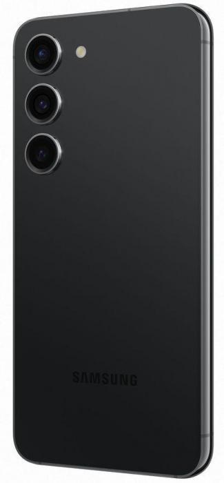 Смартфон Samsung Galaxy S23 5G 8/128Gb, SM-S911B, черный фантом - фото 6 - id-p201459545