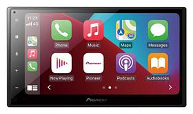 Автомагнитола Pioneer DMH-A4450BT