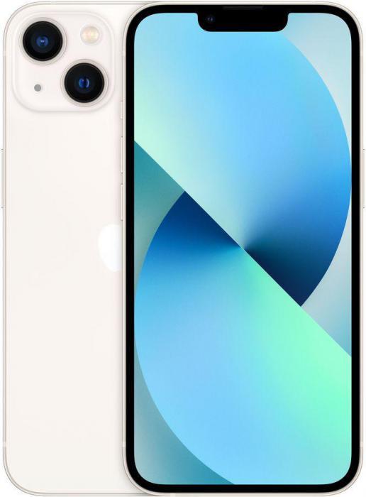 Смартфон Apple iPhone 13 128Gb, A2634, сияющая звезда