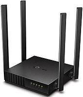 Wi-Fi роутер TP-LINK Archer C54, AC1200, черный