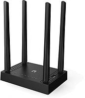 Wi-Fi роутер Netis N5, AC1200, черный