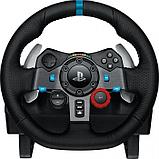 Руль Logitech G29 Driving Force Racing для PC, PS4 / PS5 [941-000112], фото 2