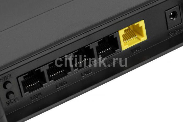 Wi-Fi роутер D-Link DIR-806A/RU, AC750, черный - фото 8 - id-p200522597