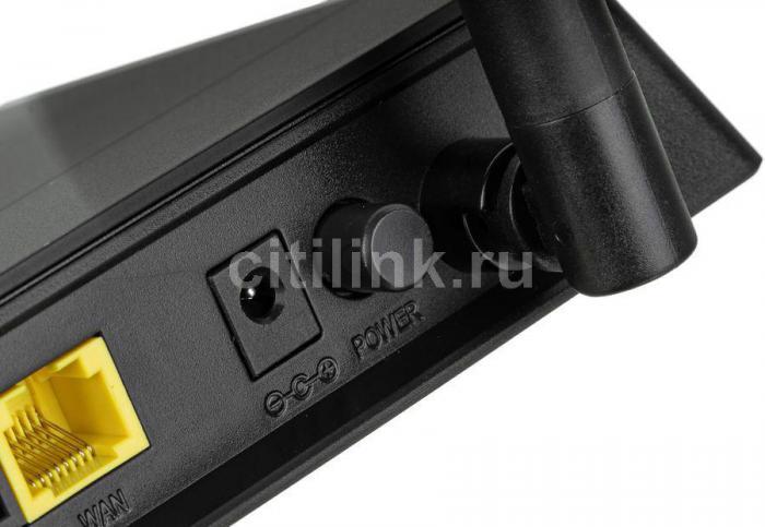 Wi-Fi роутер D-Link DIR-806A/RU, AC750, черный - фото 9 - id-p200522597