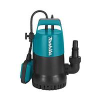 Дренажный насос Makita PF0300, центробежный