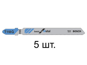 Пилки по металлу