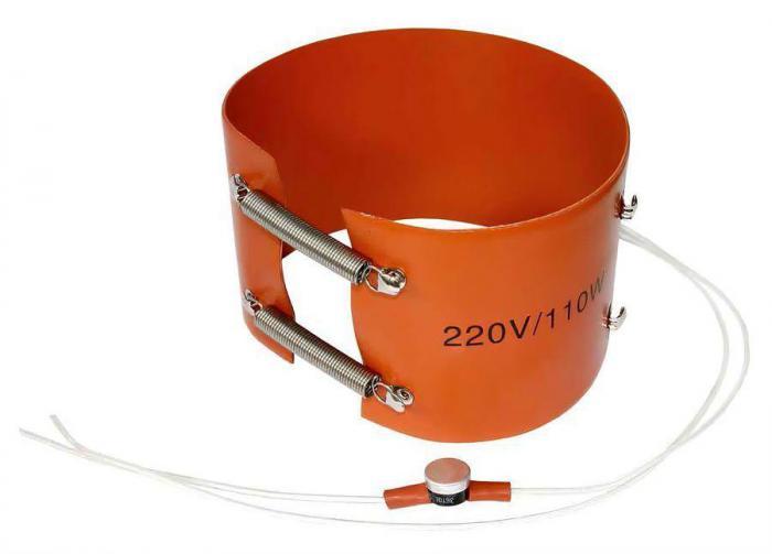 Обогреватель Doorhan Heater (00-00015734)