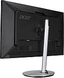 Монитор Acer CBA322QUsmiiprzx 31.5", черный и серебристый [um.jb2ee.001], фото 6