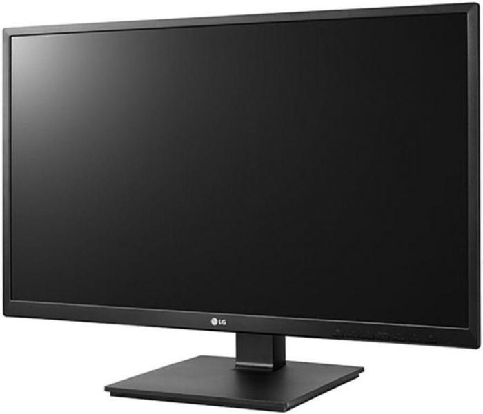 Монитор LG 24BK550Y 23.8", черный [24bk550y-b.aruz] - фото 2 - id-p200516063