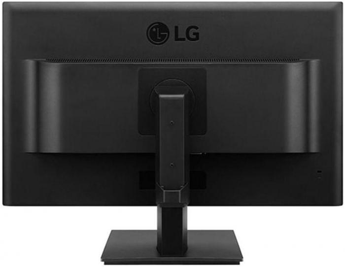 Монитор LG 24BK550Y 23.8", черный [24bk550y-b.aruz] - фото 5 - id-p200516063