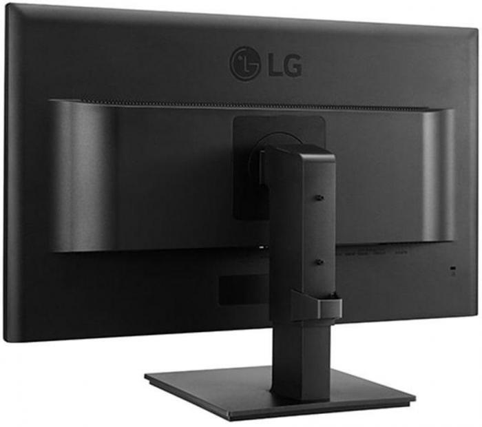 Монитор LG 24BK550Y 23.8", черный [24bk550y-b.aruz] - фото 6 - id-p200516063