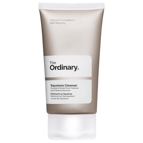 150 МЛ! The Ordinary Средство для умывания и демакияжа The Ordinary Squalane Cleanser