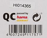 Кронштейн для телевизора HAMA Ultraslim H-11757, 32-56", настенный, фиксированный, черный [00011757], фото 7