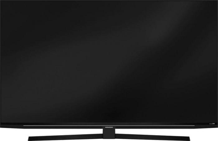 65" Телевизор GRUNDIG 65GGU8960, 4K Ultra HD, черный, СМАРТ ТВ, Android - фото 5 - id-p200522772